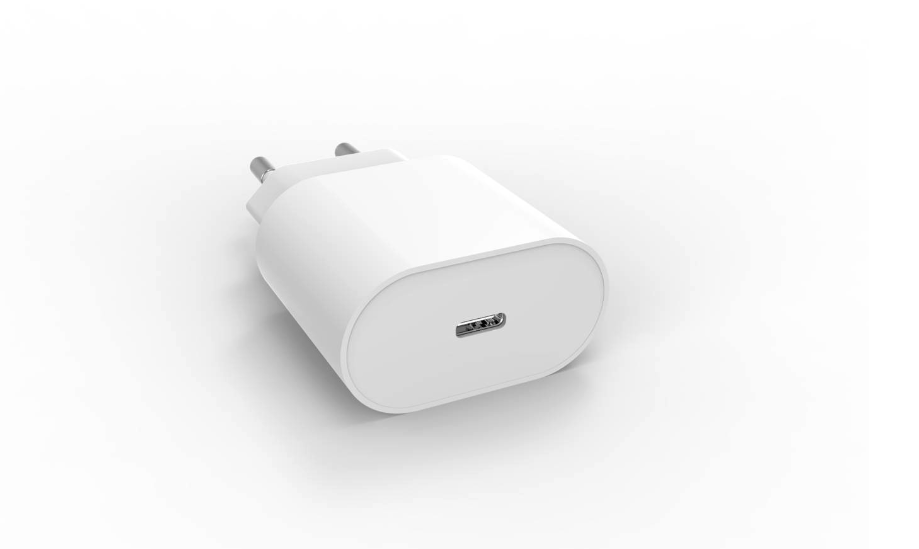 High Five Mini v2 - 20W Smallest PD Charger v2