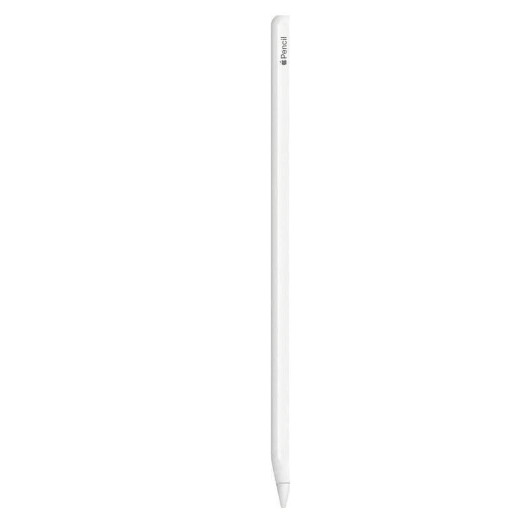 Apple Pencil 2 generacji