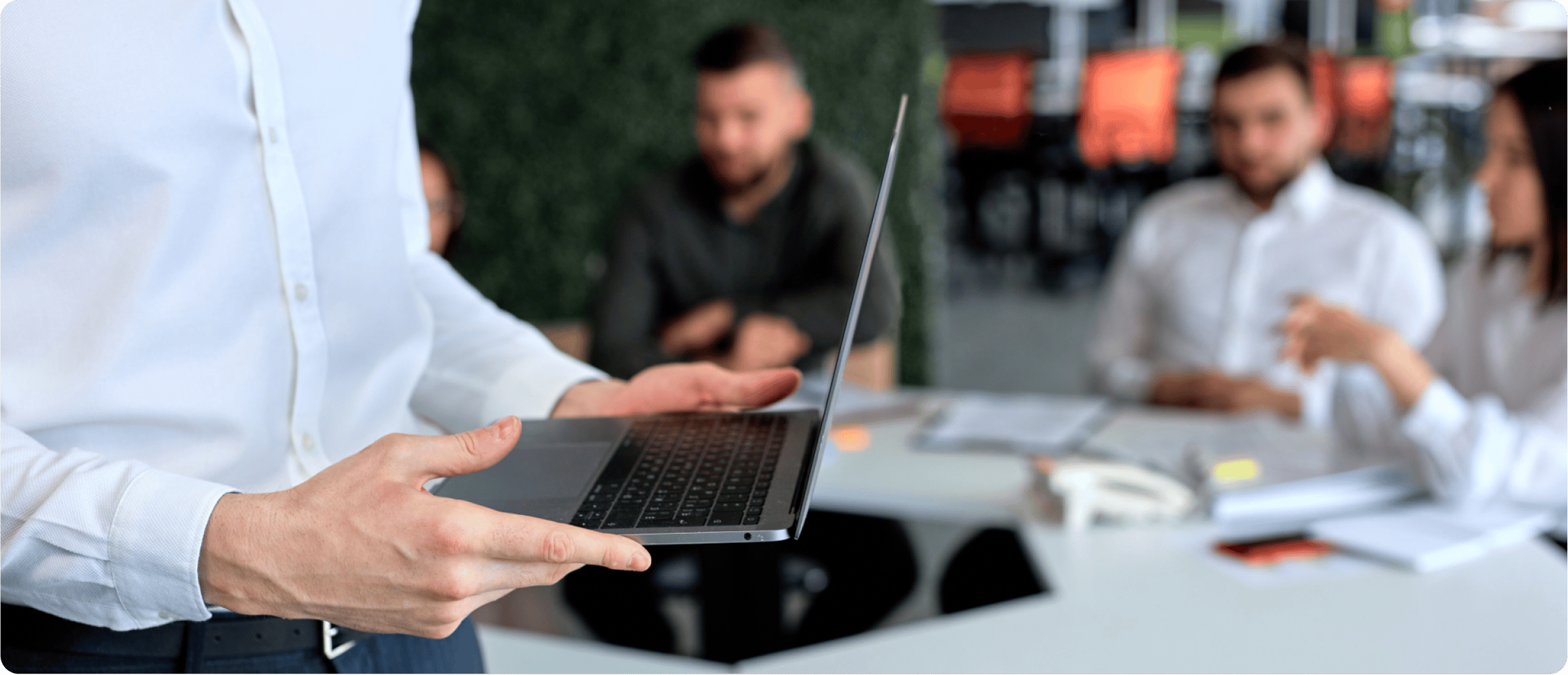 Device as a Service: Rewolucja w zarządzaniu technologią w firmie