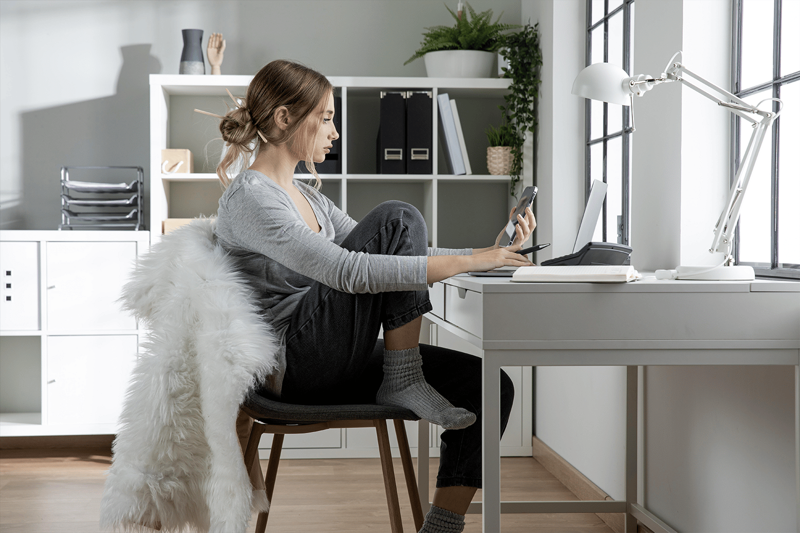 iWork – pakiet narzędzi biurowych od Apple