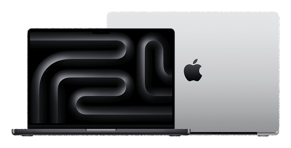 MacBook Pro 14 i 16