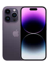 iPhone 14 Pro 