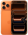 iPhone 17 Pro Max