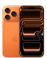 iPhone 17 Pro