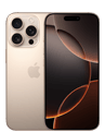 iPhone 16 Pro