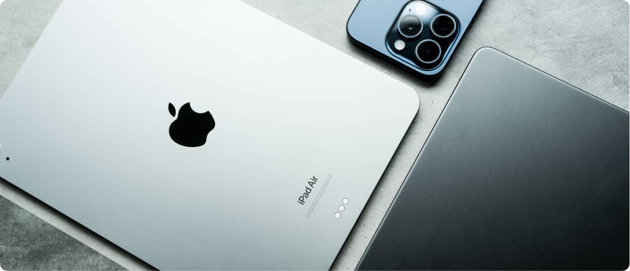 Jak urządzenia Apple współpracują w ekosystemie? Przykłady i korzyści