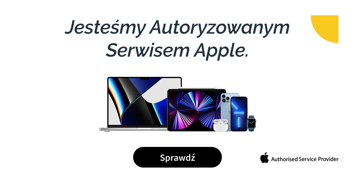 Autoryzowany Serwis iMad