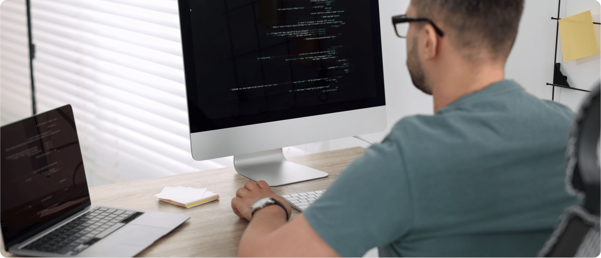 MacBook - dobry wybór dla programisty