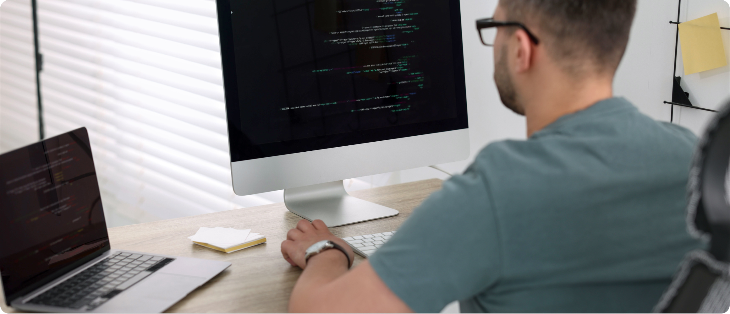 MacBook - dobry wybór dla programisty