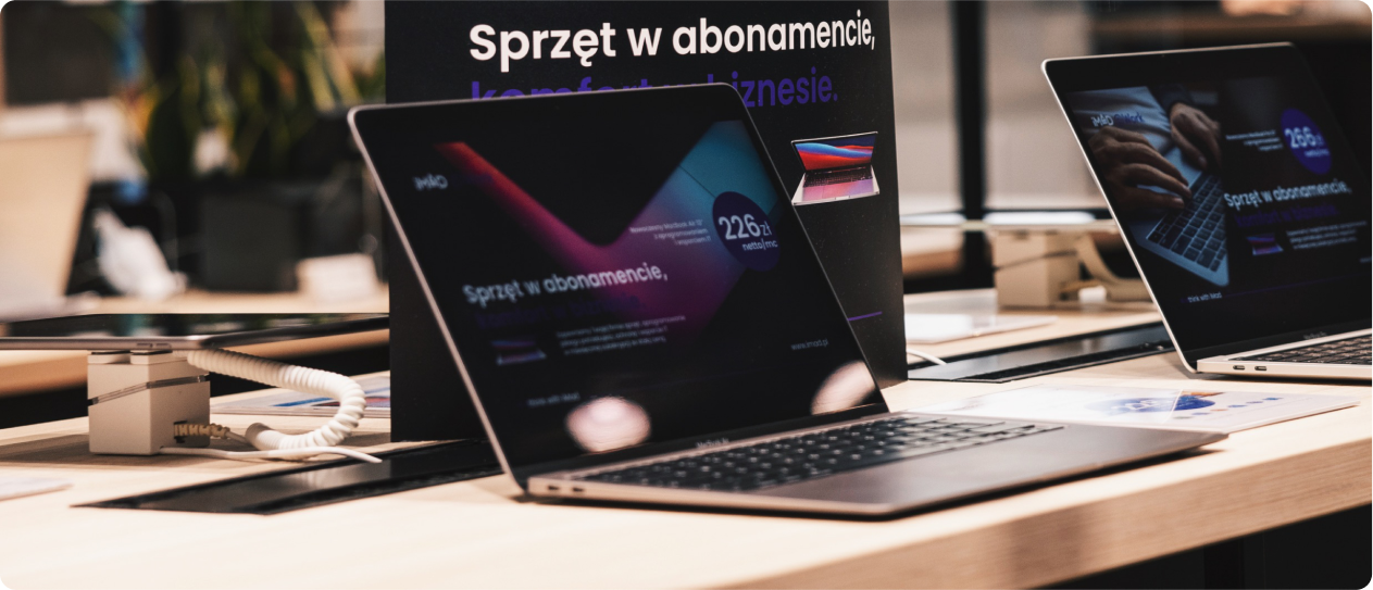 MacBook Air - czy warto wybrać ten laptop Apple?