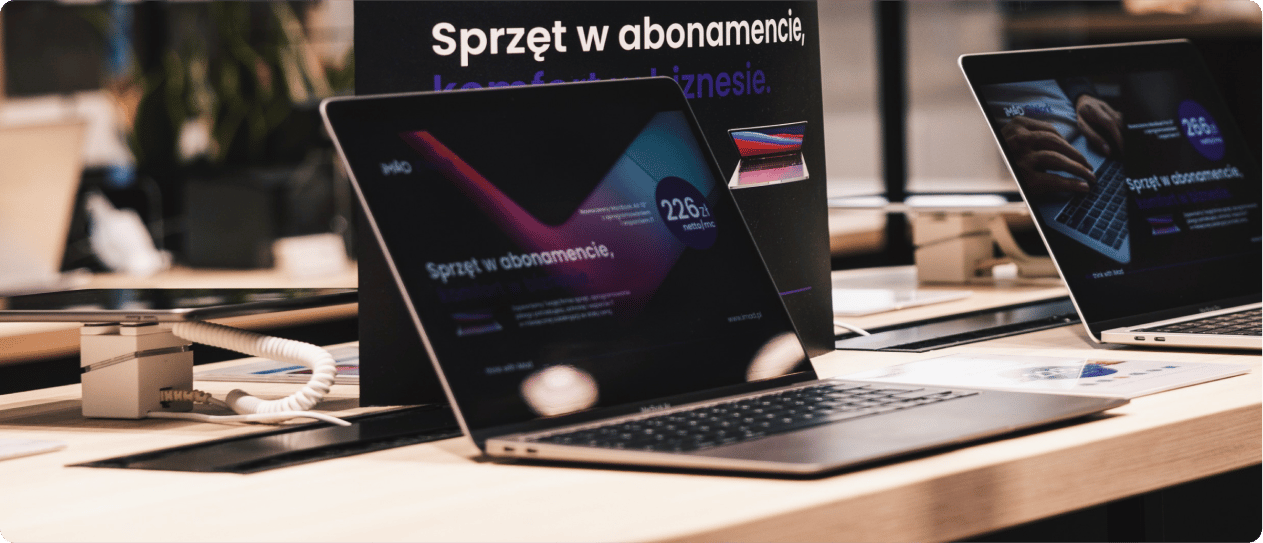 MacBook Air - czy warto wybrać ten laptop Apple?