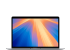 MacBook Air (Intel, 2020)