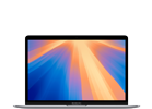 MacBook Pro 13″ (Intel, dwa porty, 2020)