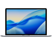 MacBook Pro 16″ (Intel, 2019)
