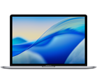 MacBook Pro 16″ (Intel, 2019)