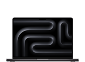 MacBook Pro 14″ (M5 Pro)