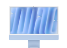 iMac (M4, dwa porty)