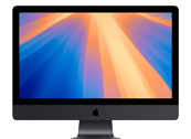 iMac Pro (Intel, 2017)