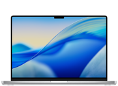 MacBook Pro 16″ (M2 Pro lub M2 Max, 2023)