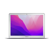 MacBook Air (Intel, 2017)