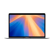 MacBook Air (Intel, 2020)
