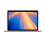 MacBook Pro 13″ (Intel, dwa porty, 2020)