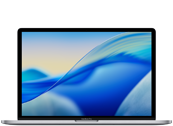 MacBook Pro 16″ (Intel, 2019)