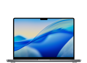 MacBook Pro 14″ (M3)