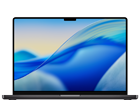 MacBook Pro 16″ (M4 Max)