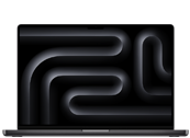 MacBook Pro 16″ (M5 Pro)