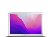 MacBook Air (Intel, 2017)