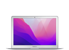 MacBook Air (Intel, 2017)