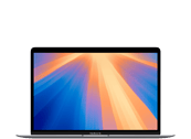 MacBook Air (Intel, 2020)