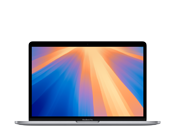 MacBook Pro 13″ (Intel, dwa porty, 2020)