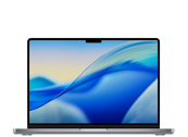 MacBook Pro 14″ (M2 Pro lub M2 Max, 2023)