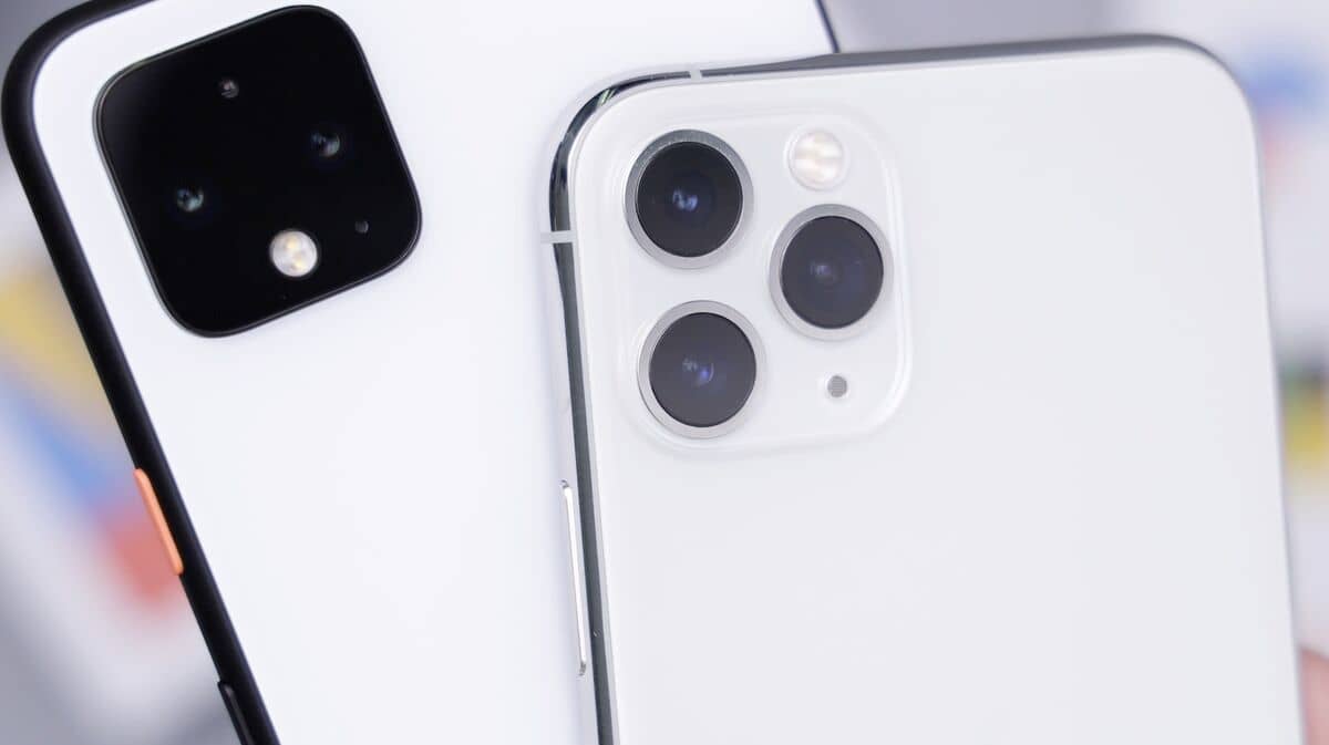 Jak przenieść dane z urządzenia z Androidem na iPhone?