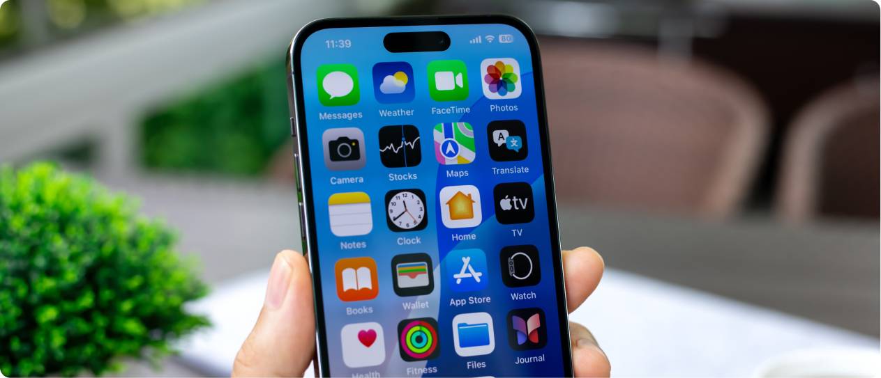 Najlepsze aplikacje na iPhone i Mac w 2025 roku – wybór ekspertów