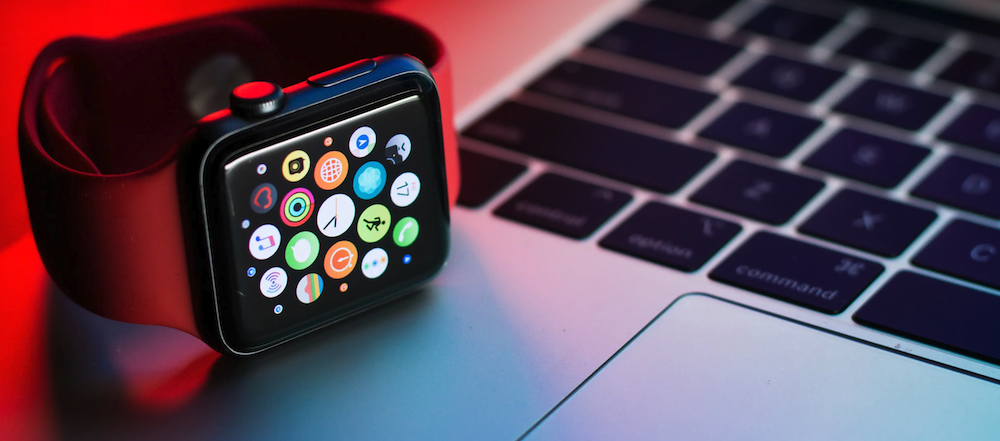 Jakie możliwości daje Apple Watch i dlaczego warto zastąpić nim tradycyjny zegarek?