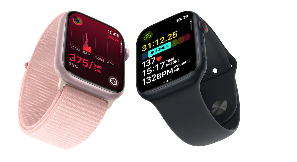 Apple Watch Ultra 2 i Apple Watch Series 9 – nowości, na które warto czekać!