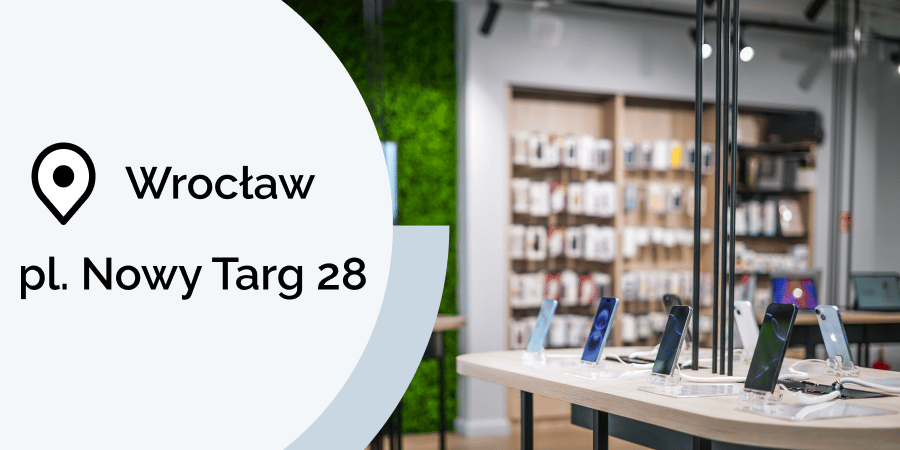 Salon iMad Wrocław